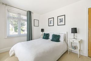 Bedroom Two- click for photo gallery